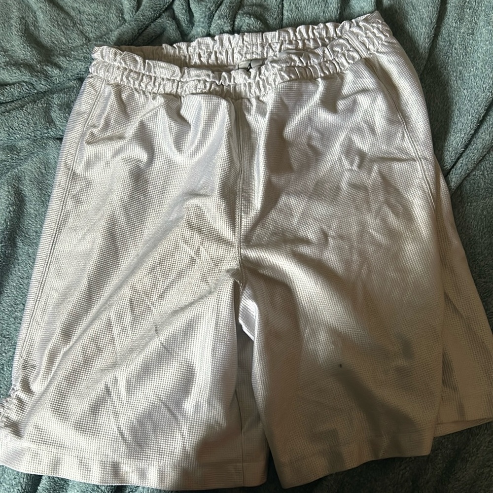 Large Men’s Jordan Shorts